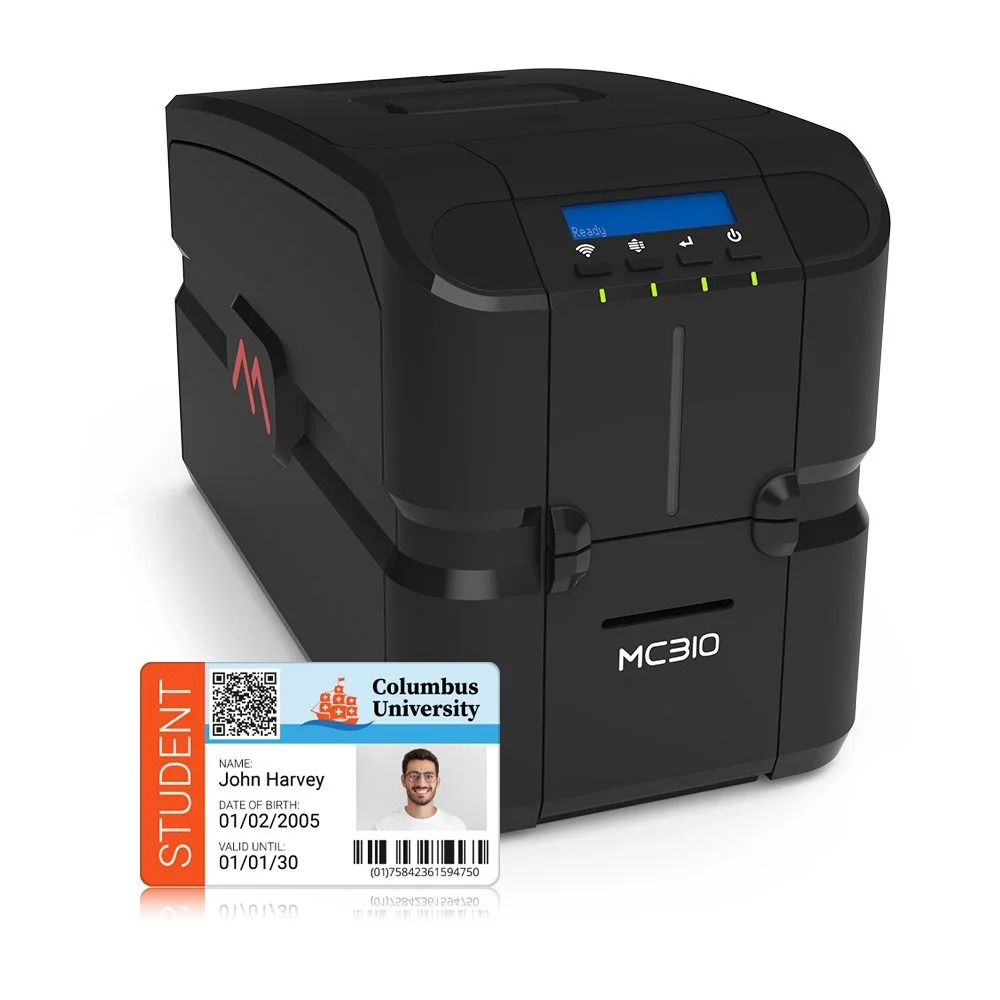 Card Printer